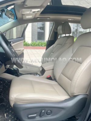 Xe Hyundai Tucson 1.6 AT Turbo 2018