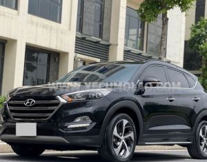 Xe Hyundai Tucson 1.6 AT Turbo 2018
