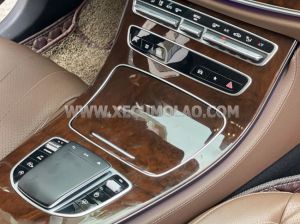 Xe Mercedes Benz E class E200 Exclusive 2021