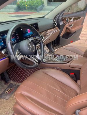 Xe Mercedes Benz E class E200 Exclusive 2021