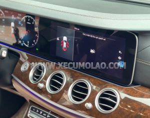 Xe Mercedes Benz E class E200 Exclusive 2021