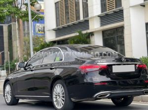 Xe Mercedes Benz E class E200 Exclusive 2021