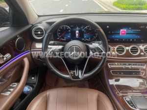 Xe Mercedes Benz E class E200 Exclusive 2021