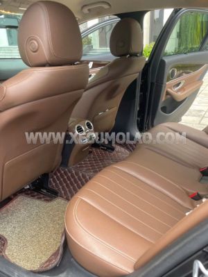 Xe Mercedes Benz E class E200 Exclusive 2021