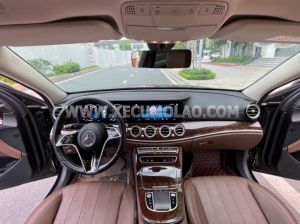 Xe Mercedes Benz E class E200 Exclusive 2021