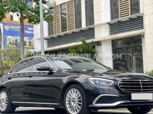 Xe Mercedes Benz E class E200 Exclusive 2021