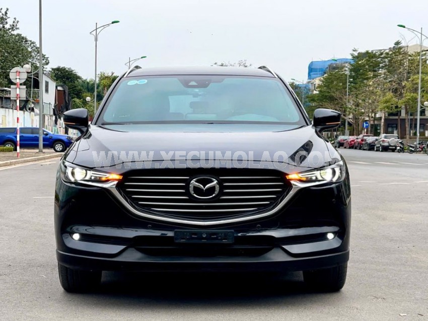 Mazda CX8 Premium