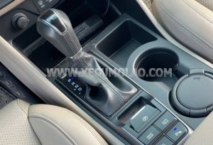 Xe Hyundai Tucson 1.6 AT Turbo 2019