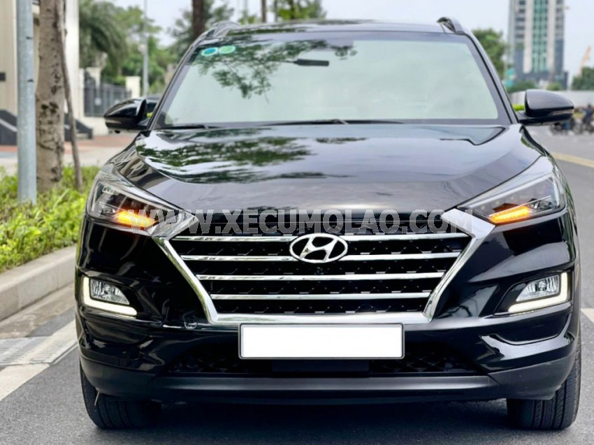 Hyundai Tucson 2.0 ATH