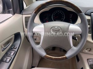 Xe Toyota Innova 2.0E 2015