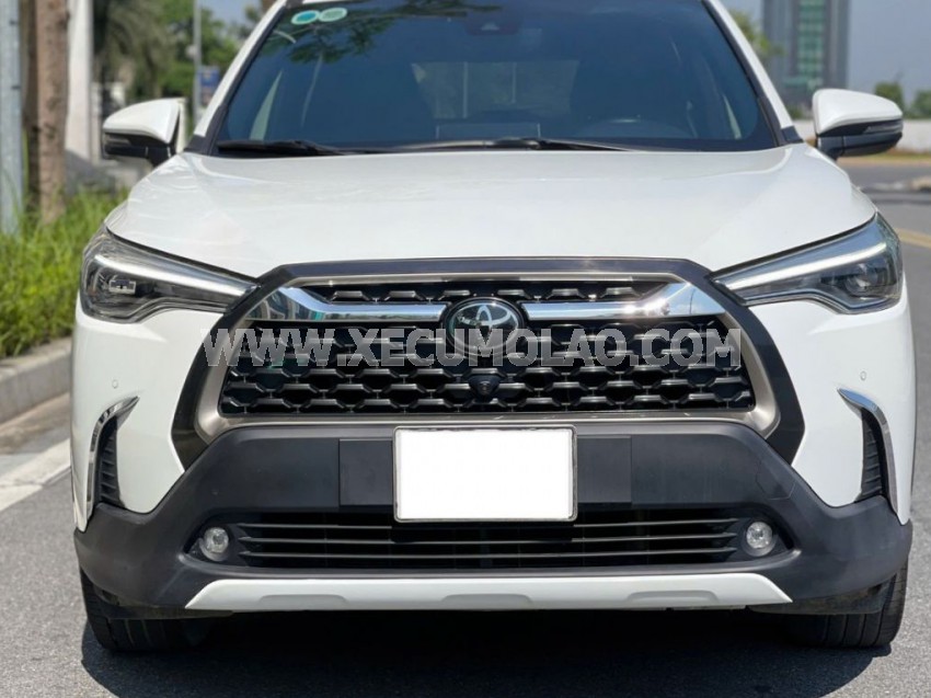 Toyota Corolla Cross 1.8V