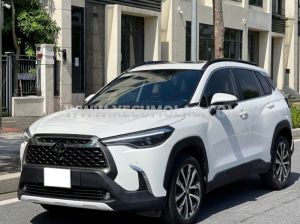 Xe Toyota Corolla Cross 1.8V 2021