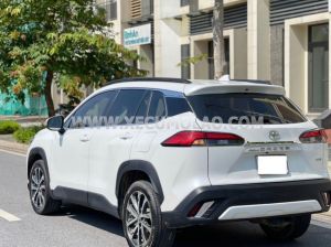 Xe Toyota Corolla Cross 1.8V 2021