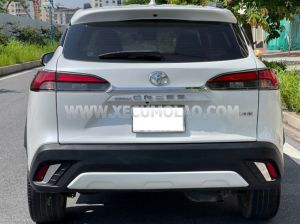 Xe Toyota Corolla Cross 1.8V 2021