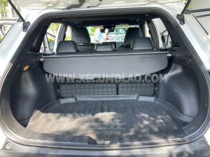 Xe Toyota Corolla Cross 1.8V 2021