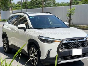 Xe Toyota Corolla Cross 1.8V 2021