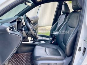 Xe Toyota Corolla Cross 1.8V 2021