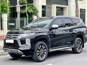 Xe Mitsubishi Pajero Sport 2.4D 4x4 AT 2023