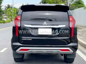 Xe Mitsubishi Pajero Sport 2.4D 4x4 AT 2023