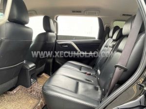 Xe Mitsubishi Pajero Sport 2.4D 4x4 AT 2023