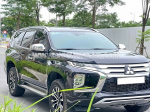 Xe Mitsubishi Pajero Sport 2.4D 4x4 AT 2023