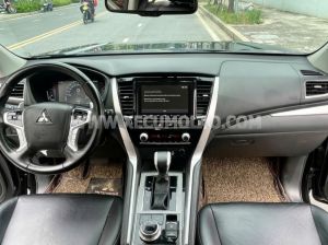 Xe Mitsubishi Pajero Sport 2.4D 4x4 AT 2023