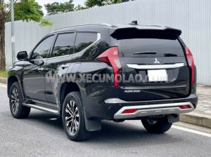 Xe Mitsubishi Pajero Sport 2.4D 4x4 AT 2023