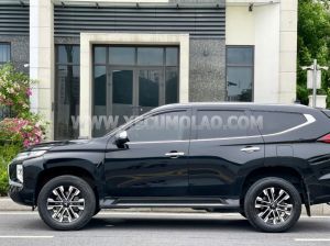 Xe Mitsubishi Pajero Sport 2.4D 4x4 AT 2023