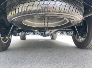 Xe Toyota Fortuner 2.7V 4x4 AT 2017