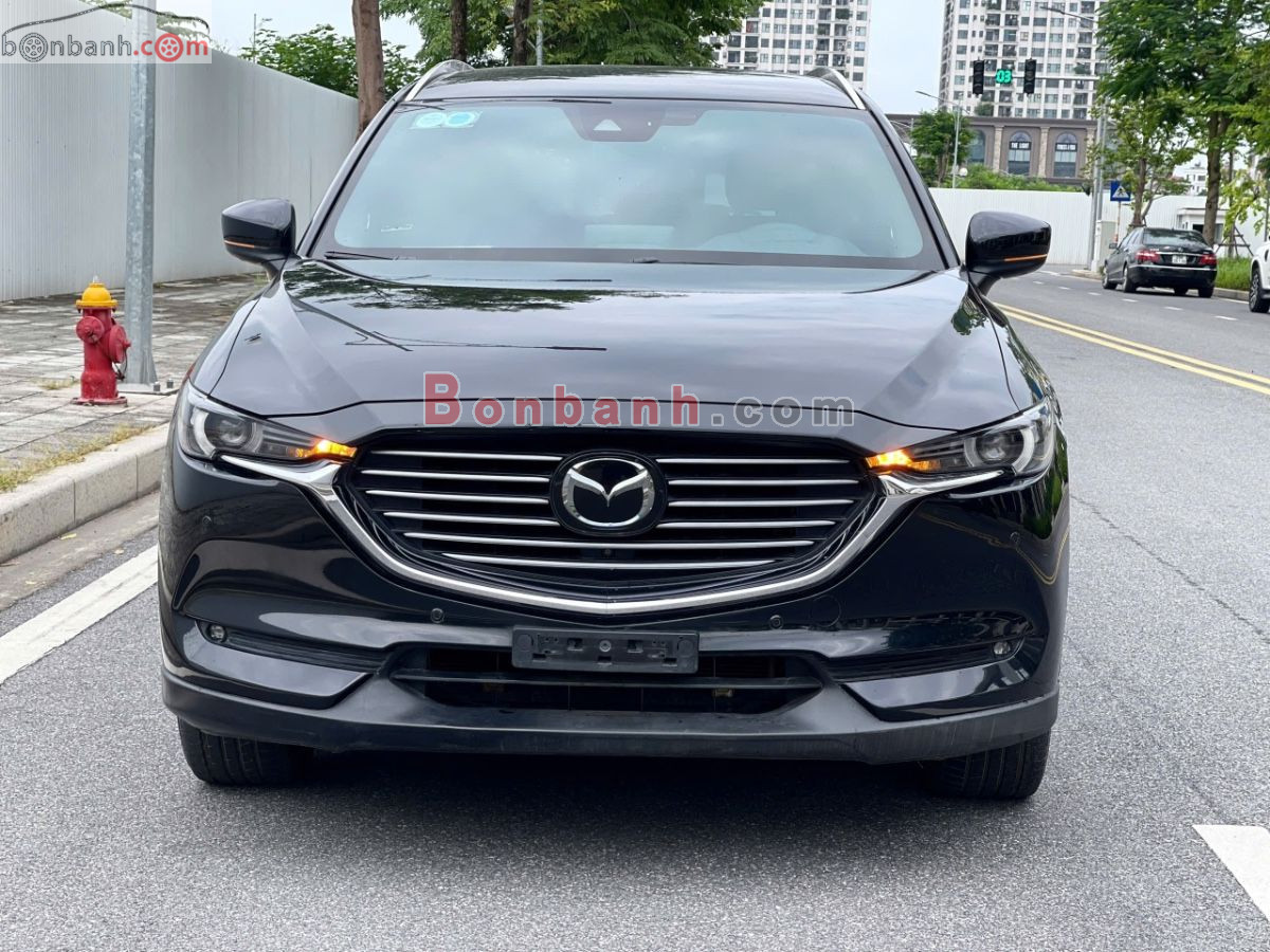 Mazda CX8 Premium