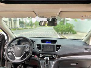 Xe Honda CRV 2.4 AT - TG 2017