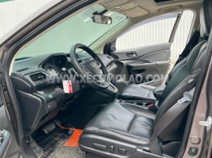 Xe Honda CRV 2.4 AT - TG 2017