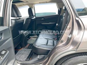 Xe Honda CRV 2.4 AT - TG 2017