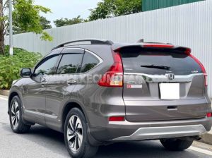 Xe Honda CRV 2.4 AT - TG 2017