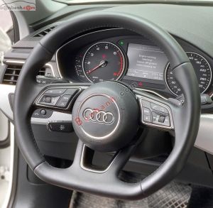Xe Audi A4 2.0 TFSI 2016
