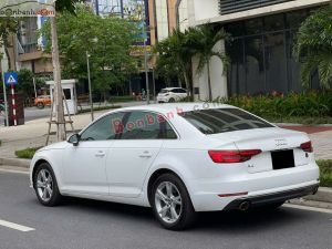 Xe Audi A4 2.0 TFSI 2016