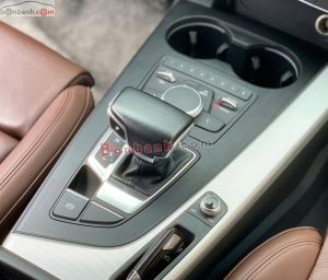 Xe Audi A4 2.0 TFSI 2016
