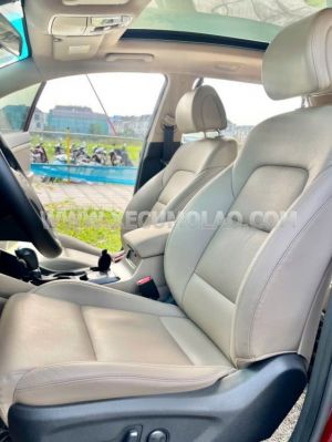 Xe Hyundai Tucson 1.6 AT Turbo 2019