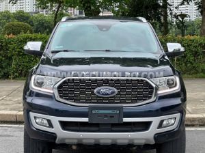 Xe Ford Everest Titanium 2.0L 4x4 AT 2022