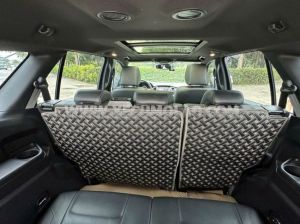 Xe Ford Everest Titanium 2.0L 4x4 AT 2022