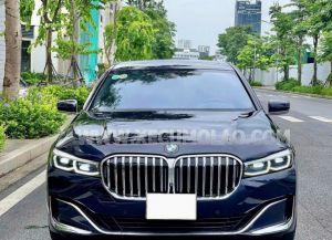 BMW 740Li