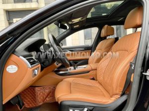 Xe BMW 7 Series 740Li 2020