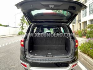 Xe Ford Everest Titanium 2.0L 4x4 AT 2022