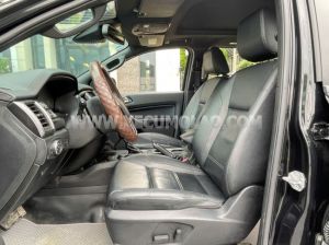 Xe Ford Everest Titanium 2.0L 4x4 AT 2022