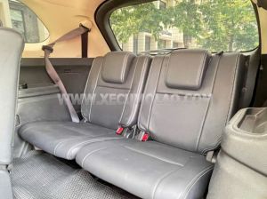 Xe Mitsubishi Outlander 2.0 CVT 2020