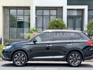 Xe Mitsubishi Outlander 2.0 CVT 2020