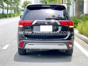 Xe Mitsubishi Outlander 2.0 CVT 2020