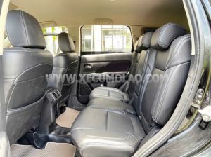 Xe Mitsubishi Outlander 2.0 CVT 2020