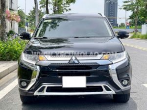 Xe Mitsubishi Outlander 2.0 CVT 2020
