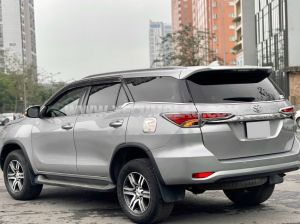 Xe Toyota Fortuner 2.7V 4x2 AT 2019